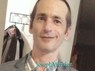Joseph_Mendez