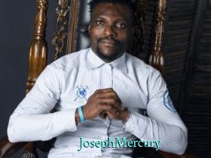 JosephMercury