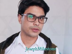 JosephMilestone