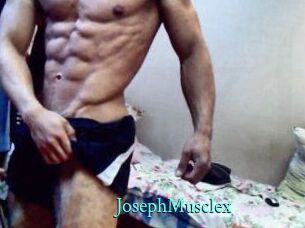 JosephMusclex
