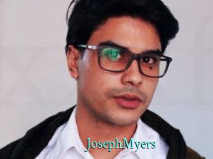 JosephMyers xxx Fantasy Land