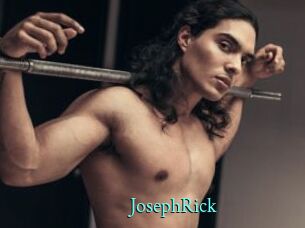 JosephRick xxx Fantasy Land