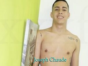 Joseph_Chaude
