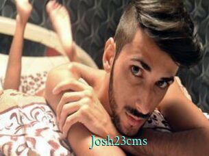 Josh23cms