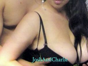 JoshAndCharlie