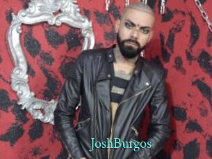 JoshBurgos