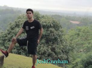JoshGrayham
