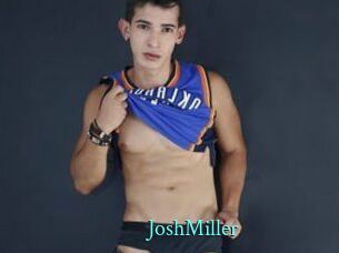 JoshMiller