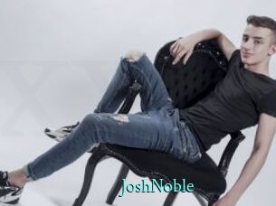 JoshNoble