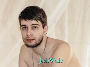 JoshWade