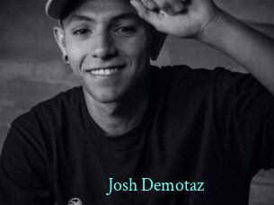 Josh_Demotaz