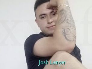 Josh_Lenyer