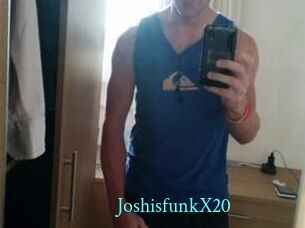 JoshisfunkX20
