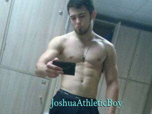 JoshuaAthleticBoy