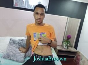 JoshuaBroown