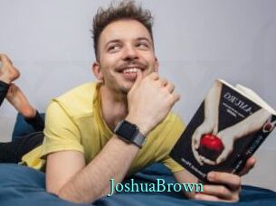 JoshuaBrown