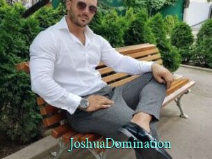 JoshuaDomination