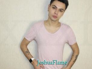 JoshuaFlame