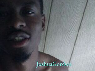 Joshua_Gordon