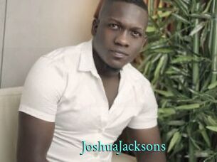 JoshuaJacksons