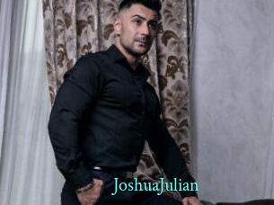 JoshuaJulian