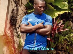 JoshuaMoore