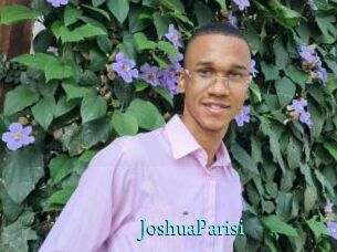 JoshuaParisi