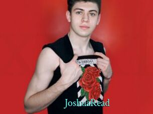 JoshuaRead