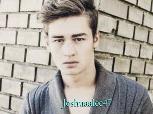 Joshuaalec47