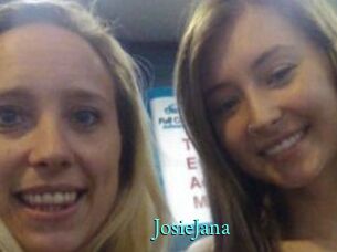 JosieJana
