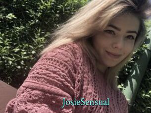 JosieSensual