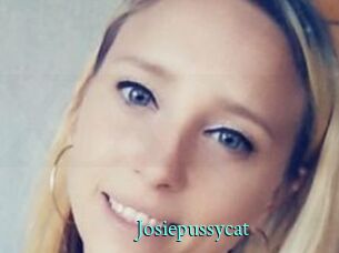 Josiepussycat