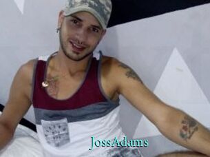 JossAdams