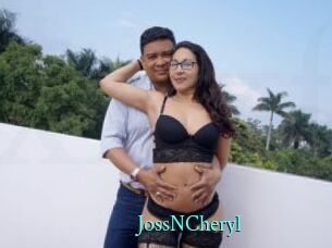 JossNCheryl