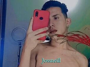 Jossneill xxx Fantasy Land