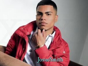 JosueSmith
