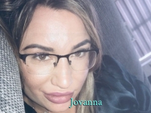 Jovanna xxx Fantasy Land