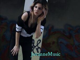JovanneMusic