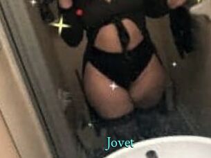 Jovet