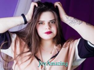 JoyAmazing xxx Fantasy Land