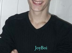 JoyBoi