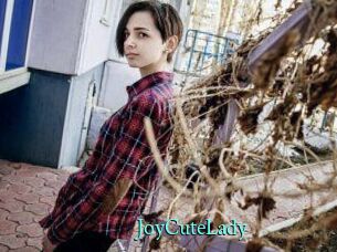 JoyCuteLady