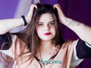 JoyLewis