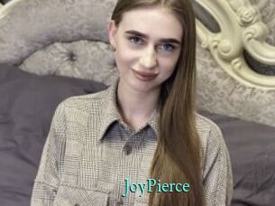 JoyPierce