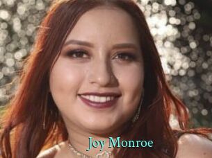 Joy_Monroe