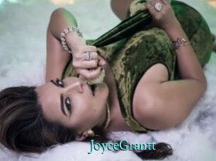 JoyceGrantt xxx Fantasy Land