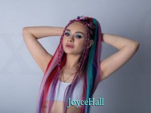 JoyceHall
