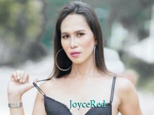 JoyceRed