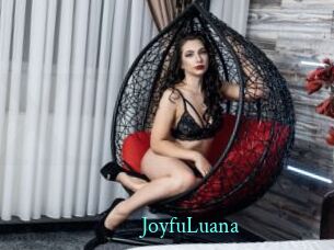 JoyfuLuana
