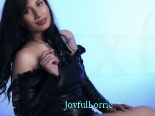 JoyfulLorrie